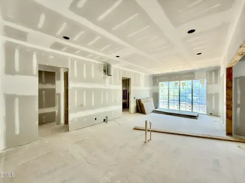 3422 Redbud Lane Raleigh NC 27607