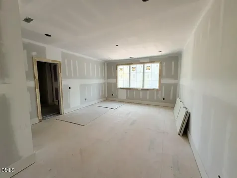 3422 Redbud Lane Raleigh NC 27607