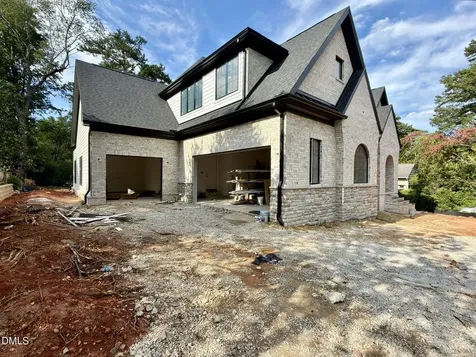 3422 Redbud Lane Raleigh NC 27607