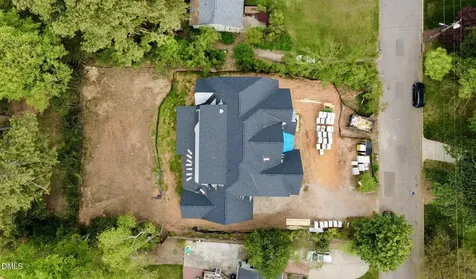3422 Redbud Lane Raleigh NC 27607