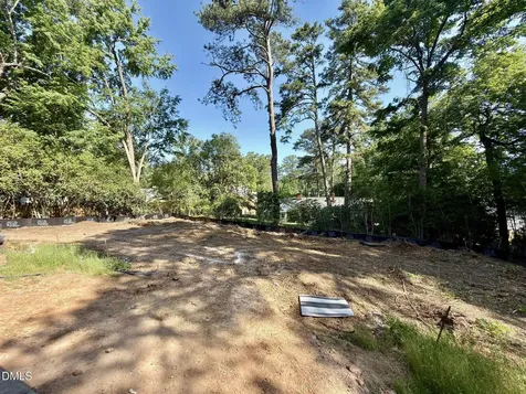 3422 Redbud Lane Raleigh NC 27607