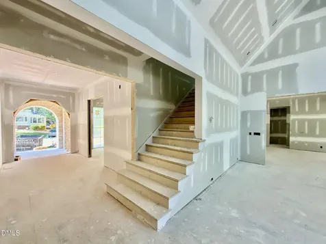 3422 Redbud Lane Raleigh NC 27607