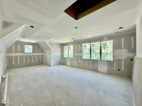 3422 Redbud Lane Raleigh NC 27607
