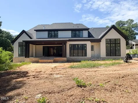 3422 Redbud Lane Raleigh NC 27607