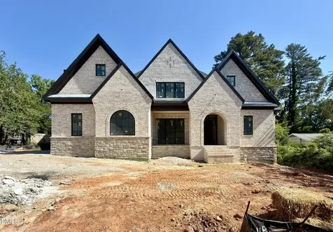3422 Redbud Lane Raleigh NC 27607