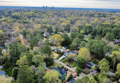 3422 Redbud Lane Raleigh NC 27607