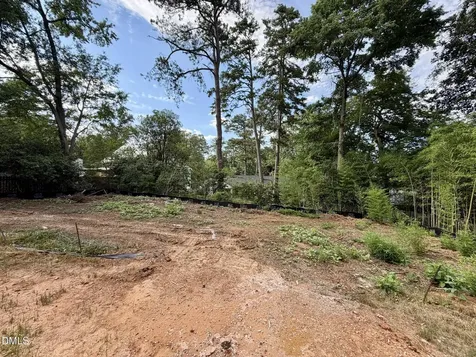 3422 Redbud Lane Raleigh NC 27607