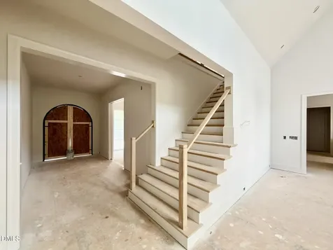 3422 Redbud Lane Raleigh NC 27607