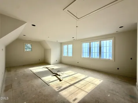 3422 Redbud Lane Raleigh NC 27607