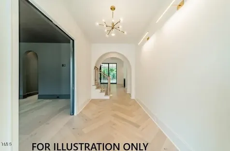 3422 Redbud Lane Raleigh NC 27607