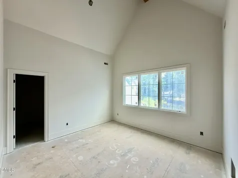 3422 Redbud Lane Raleigh NC 27607
