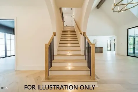 3422 Redbud Lane Raleigh NC 27607