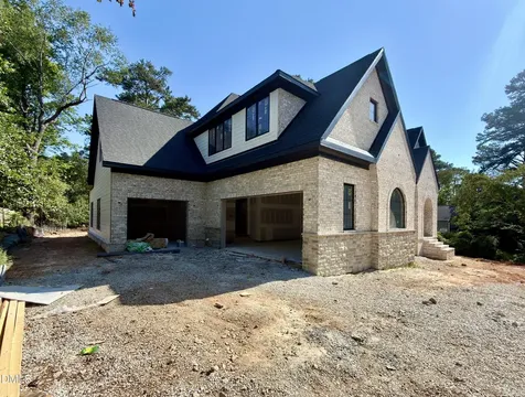3422 Redbud Lane Raleigh NC 27607