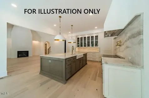 3422 Redbud Lane Raleigh NC 27607
