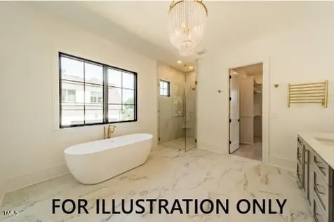 3422 Redbud Lane Raleigh NC 27607