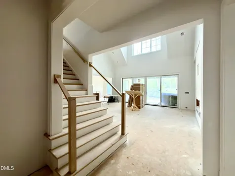 3422 Redbud Lane Raleigh NC 27607