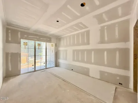 3422 Redbud Lane Raleigh NC 27607