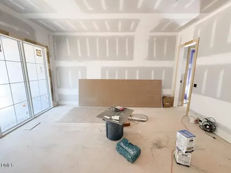 3422 Redbud Lane Raleigh NC 27607
