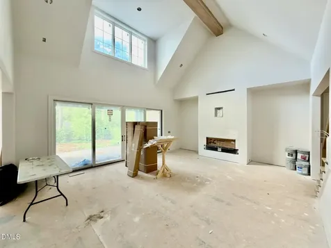 3422 Redbud Lane Raleigh NC 27607