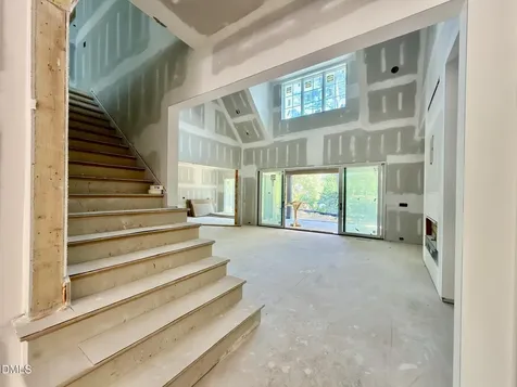 3422 Redbud Lane Raleigh NC 27607