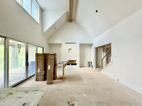 3422 Redbud Lane Raleigh NC 27607
