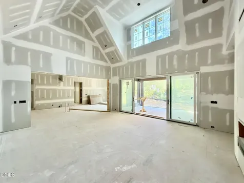 3422 Redbud Lane Raleigh NC 27607