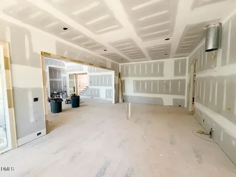 3422 Redbud Lane Raleigh NC 27607