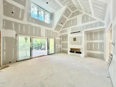 3422 Redbud Lane Raleigh NC 27607
