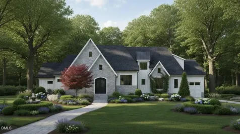 6712 Bartley Point Drive New Hill NC 27562
