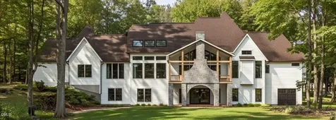 6712 Bartley Point Drive New Hill NC 27562