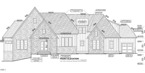 6712 Bartley Point Drive New Hill NC 27562