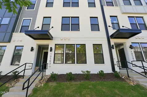 10563 Pleasant Branch Drive Raleigh NC 27614