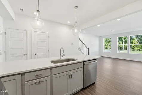 10563 Pleasant Branch Drive Raleigh NC 27614