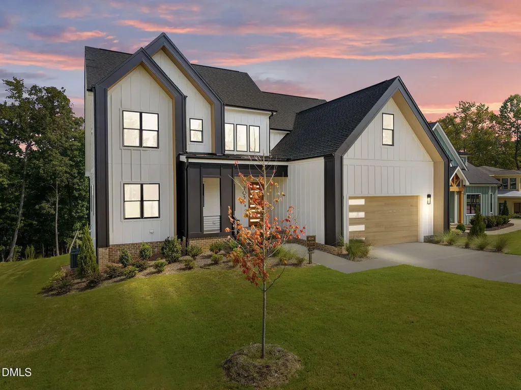 205 Red Cardinal Court Youngsville NC 27596