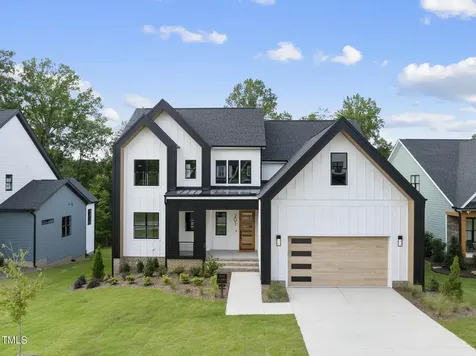 205 Red Cardinal Court Youngsville NC 27596