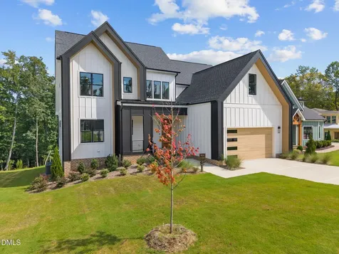 205 Red Cardinal Court Youngsville NC 27596