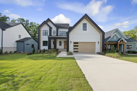 205 Red Cardinal Court Youngsville NC 27596