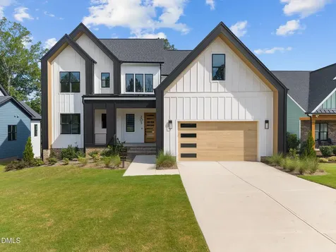 205 Red Cardinal Court Youngsville NC 27596
