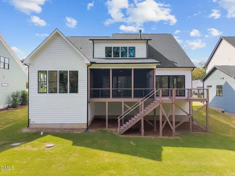205 Red Cardinal Court Youngsville NC 27596