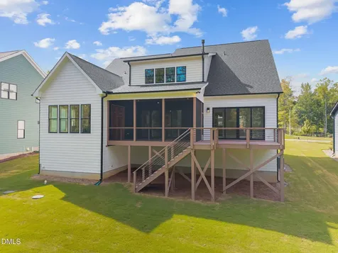 205 Red Cardinal Court Youngsville NC 27596