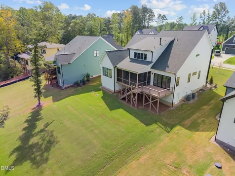 205 Red Cardinal Court Youngsville NC 27596