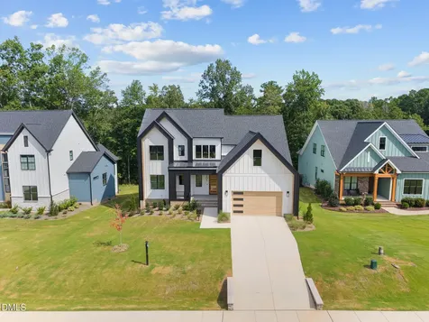 205 Red Cardinal Court Youngsville NC 27596