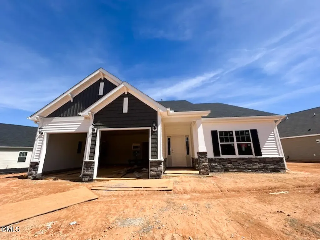 145 Sugarmaple Way Youngsville NC 27596