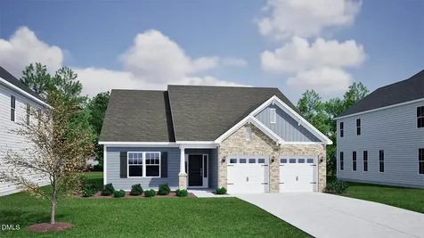 145 Sugarmaple Way Youngsville NC 27596