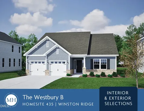 145 Sugarmaple Way Youngsville NC 27596