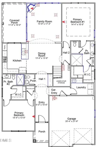 145 Sugarmaple Way Youngsville NC 27596