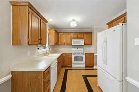 2310 Walden Creek Drive Apex NC 27523