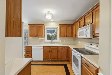 2310 Walden Creek Drive Apex NC 27523