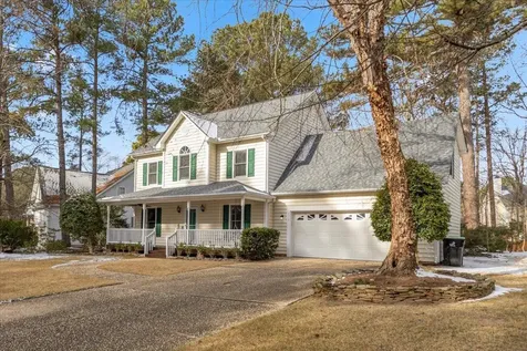 2310 Walden Creek Drive Apex NC 27523