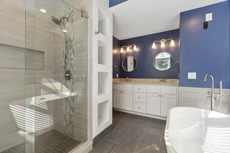2310 Walden Creek Drive Apex NC 27523